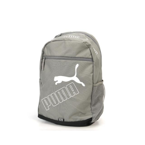 Picture of PUMA Phase Backpack II-Ultra Gray-Unisex-07729505