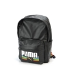 Picture of PUMA Originals PU Backpack TFS-Puma Black-Unisex-07778301