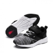 Picture of PUMA NRGY Comet V PS-Puma White-Puma Black-Unisex-19067604