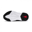 Picture of PUMA NRGY Comet V PS-Puma White-Puma Black-Unisex-19067604