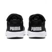 Picture of PUMA NRGY Comet V PS-Puma White-Puma Black-Unisex-19067604