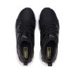 Picture of PUMA Muse X-2 Metallic Wn s-Puma Black-Puma Team Gold-Female-37083807