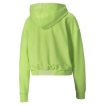 Picture of PUMA Modern Sports Hoodie-Sharp Green-Female-58354034