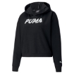 Picture of PUMA Modern Sports Hoodie-Puma Black-Female-58354001