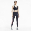 Picture of PUMA Mid Impact Pearl Bra-Puma Black-Female-51956301