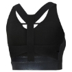 Picture of PUMA Mid Impact Pearl Bra-Puma Black-Female-51956301