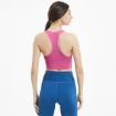 Picture of PUMA Mid Impact Long Line Bra-Luminous Pink-Female-51946903