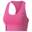 Picture of PUMA Mid Impact Long Line Bra-Luminous Pink-Female-51946903