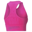 Picture of PUMA Mid Impact First Mile Long Line Bra-Luminous Pink-Female-51956402