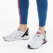 Picture of PUMA LQDCELL Method Wn s-Puma White-Puma Black-Luminous Pink-Female-19378003