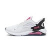 Picture of PUMA LQDCELL Method Wn s-Puma White-Puma Black-Luminous Pink-Female-19378003