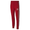 Picture of PUMA Iconic T7 Track Pants PT-High Risk Red-Male-59764311