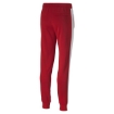 Picture of PUMA Iconic T7 Track Pants PT-High Risk Red-Male-59764311