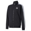 Picture of PUMA Iconic T7 Track Jacket TR B-Puma Black-Male-59780801