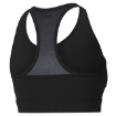 Picture of PUMA High Impact Front Zip Bra-Puma Black-Female-51947001