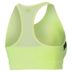 Picture of PUMA High Impact Front Zip Bra-Fizzy Yellow-Female-51947004