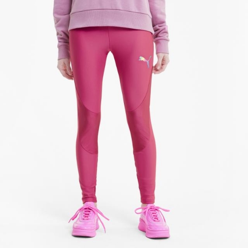 Picture of PUMA Evide HR Legging-Glowing Pink-Female-59777325