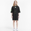 Picture of PUMA Evide Dress-Puma Black-Female-59777101