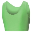 Picture of PUMA Evide Bra Top-Summer Green-Female-59776232