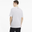 Picture of PUMA Downtown Graphic Tee-Puma White-Male-59762602