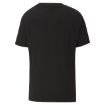 Picture of PUMA Classics Tee G-Puma Black-glitter-Female-58333451