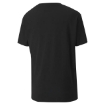 Picture of PUMA Classics Tee G-Puma Black-Female-58333401