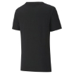 Picture of PUMA Classics Tee B-Puma Black-Male-59780001