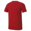 Picture of PUMA Classics Tee B-High Risk Red-Male-59780011