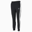 Picture of PUMA Classics T7 Track Pant FT cl-Puma Black-Female-59766801