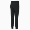 Picture of PUMA Classics T7 Track Pant FT cl-Puma Black-Female-59766801