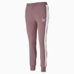 Picture of PUMA Classics T7 Track Pant FT cl-Foxglove-Female-59766816