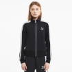 Picture of PUMA Classics T7 Track Jacket FT-Puma Black-Female-59765101