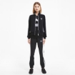 Picture of PUMA Classics T7 Track Jacket FT-Puma Black-Female-59765101