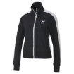 Picture of PUMA Classics T7 Track Jacket FT-Puma Black-Female-59765101