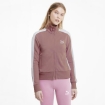 Picture of PUMA Classics T7 Track Jacket FT-Foxglove-Female-59765116