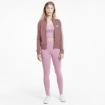 Picture of PUMA Classics T7 Track Jacket FT-Foxglove-Female-59765116