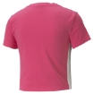 Picture of PUMA Classics T7 Tight Top cropped-Glowing Pink-Female-59763125