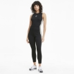 Picture of PUMA Classics T7 Shortsleeve Tight Jumpsuit-Puma Black-Female-59790801