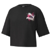 Picture of PUMA Classics Loose Fit Tee-Puma Black-Female-59772601