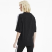 Picture of PUMA Classics Loose Fit Tee-Puma Black-Female-59762901