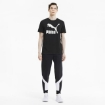 Picture of PUMA Classics Logo Tee-Puma Black-Male-59774001