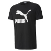 Picture of PUMA Classics Logo Tee-Puma Black-Male-59774001