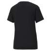 Picture of PUMA Classics Logo Tee-Puma Black-Female-59761801