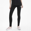 Picture of PUMA Classics Logo T7 MR Legging-Puma Black-Female-59766201