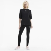 Picture of PUMA Classics Logo T7 MR Legging-Puma Black-Female-59766201