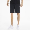 Picture of PUMA Classics Logo Shorts 10"-Puma Black-Male-59774601