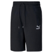 Picture of PUMA Classics Logo Shorts 10"-Puma Black-Male-59774601