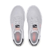 Picture of PUMA Cali Wn s-Puma White-Nrgy Peach-Female-36915523