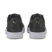 Picture of PUMA Cali Varsity Wn s-Puma Black-Puma White-Puma Silver-Female-37410902