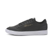 Picture of PUMA Cali Varsity Wn s-Puma Black-Puma White-Puma Silver-Female-37410902